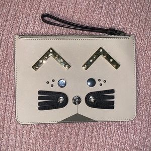 MARC BY MARC JACOBS SCREW'D UP FACES GATO WRISTLET